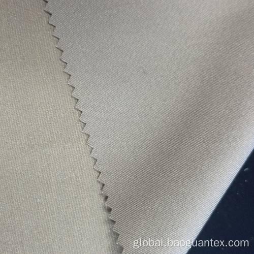 Blended Polyester Rayon Woven Textile for Garment